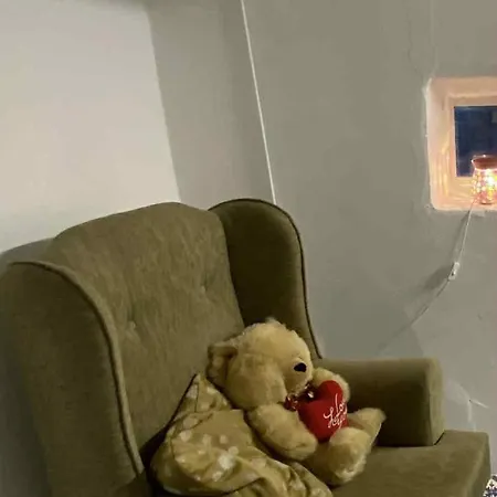 Holiday home The Olde *