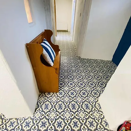 The Olde Holiday home *