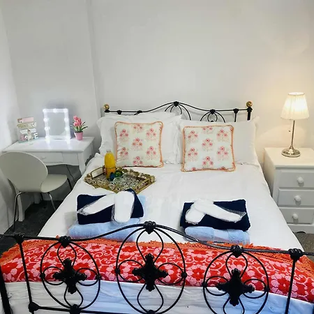 Tatil Evi The Olde Wexford