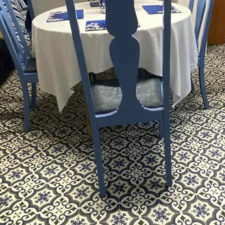 The Olde Holiday home