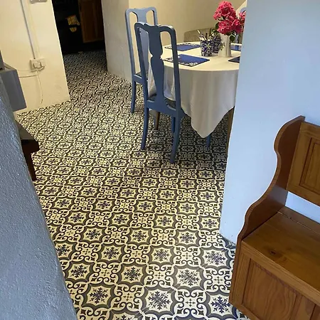 The Olde Holiday home *