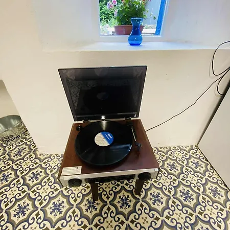 The Olde Holiday home Wexford