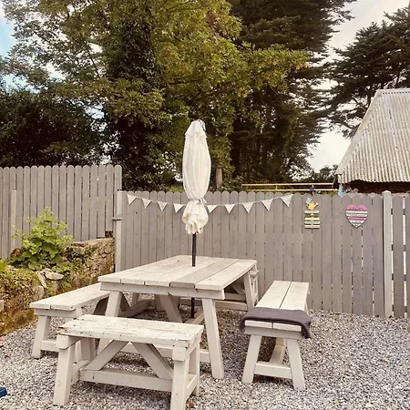 Holiday home The Olde Wexford