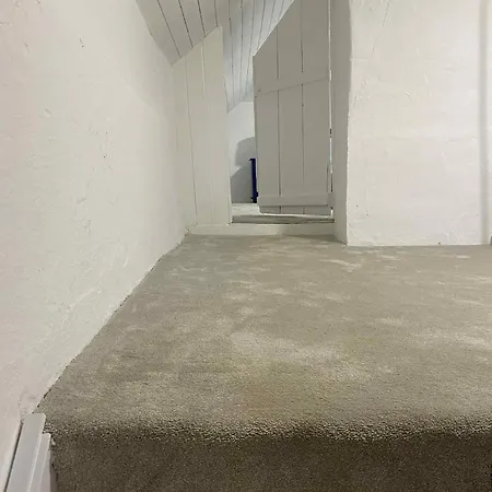 The Olde Holiday home *