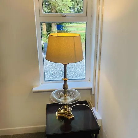 Tatil Evi The Olde Wexford