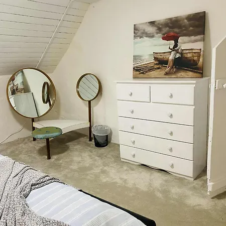 The Olde Tatil Evi