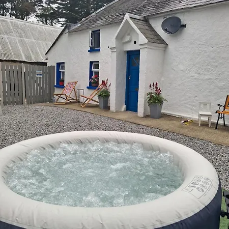 Holiday home The Olde