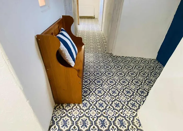 The Olde Tatil Evi *