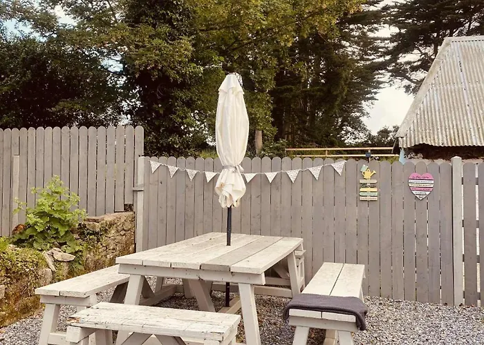 Holiday home The Olde Wexford