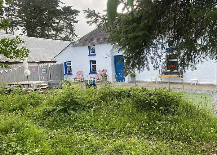 The Olde * Wexford